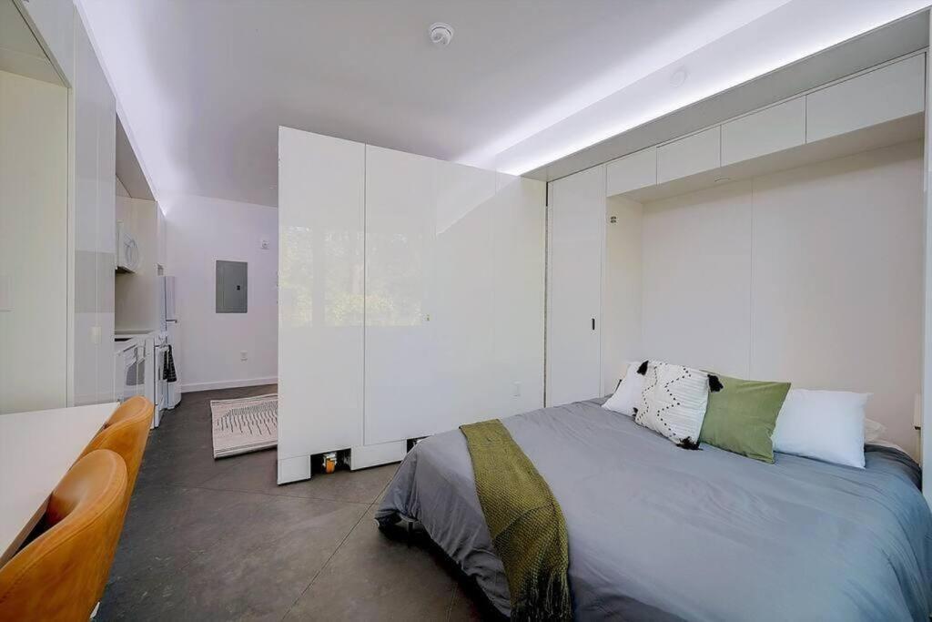 Kcm Tremont Oaks 3 Appartement *