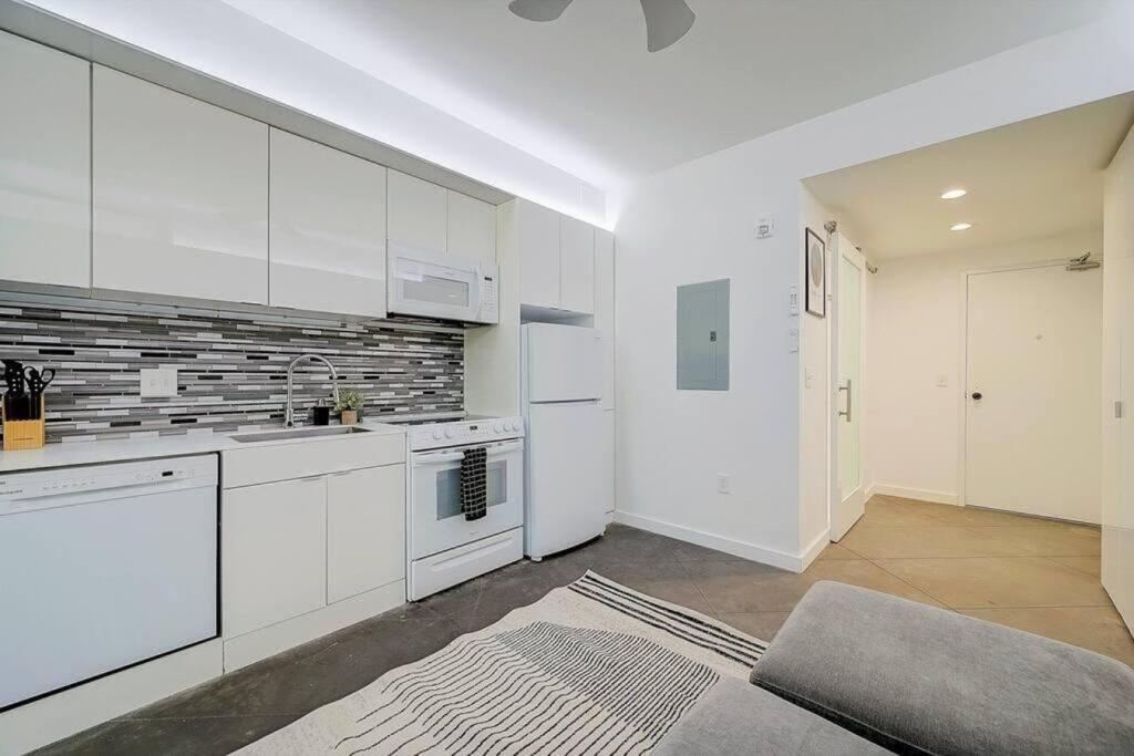 Appartement Kcm Tremont Oaks 3